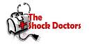 The Shock Doctors logo